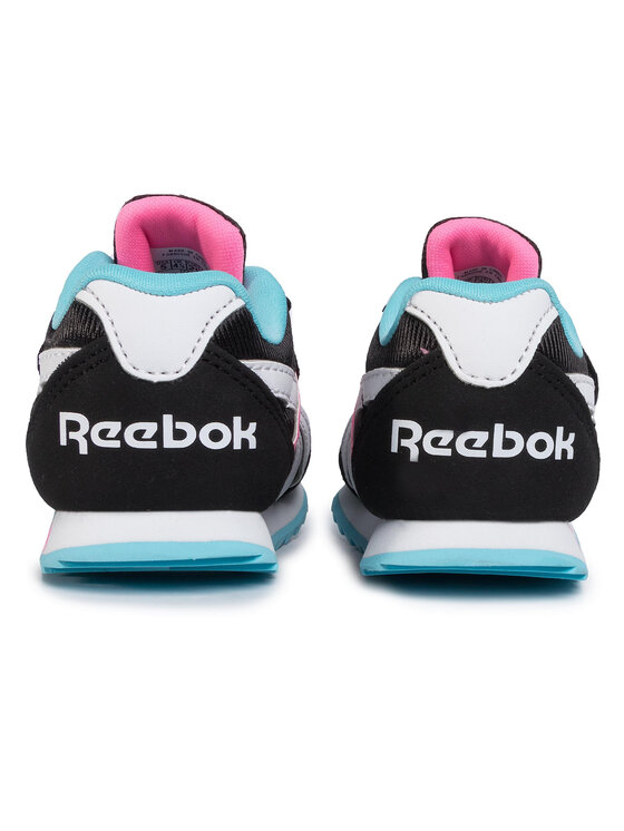 Reebok Superge Reebok Royal Cljog 2 Kc EF3754 Črna
