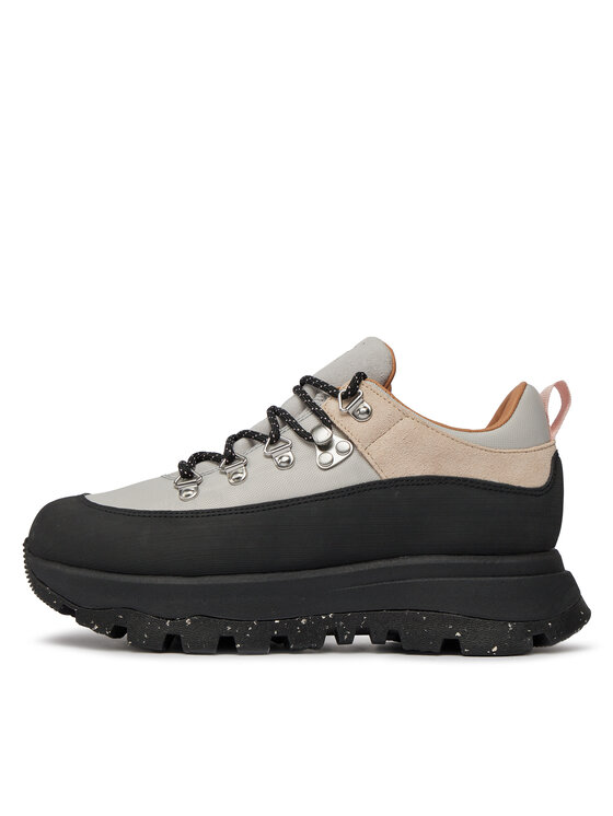 FitFlop Snīkeri FitFlop Neo D-Hyker GQ6-231 Melns