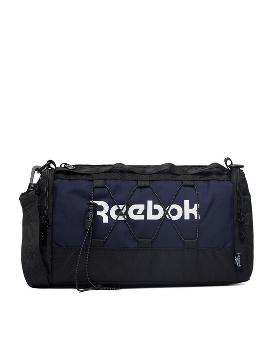 Reebok Сумка Reebok CWBEO-RBK-M-001-10 Чорний