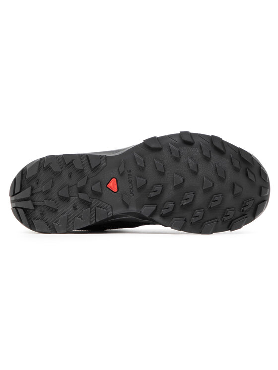 Salomon Turistiniai batai Salomon Outline Prism 411224 20 M0 Juoda