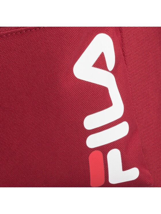 Fila Kuprinės Fila Backpack S'cool 685005 Vyšninė