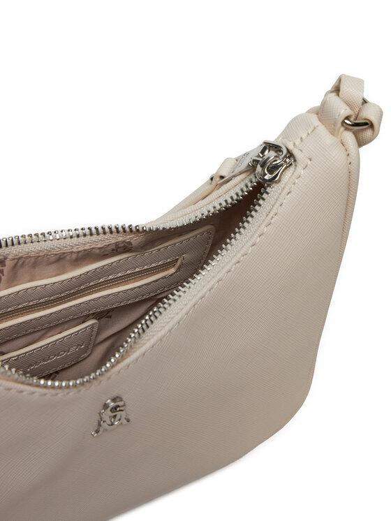 Steve Madden Borsetta Steve Madden Bvital-S SM13000595 Écru