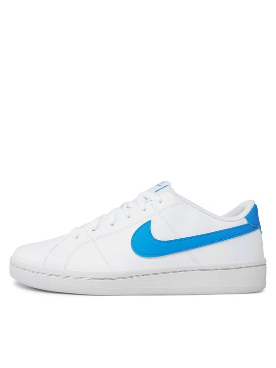 Nike Sneakersy Nike Court Royale 2 Nn DH3160 103 Bílá