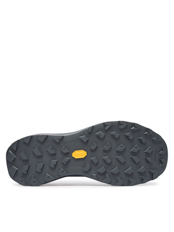 Arc'teryx Взуття для бігу Arc'teryx Norvan LD 4 X00001039 Чорний