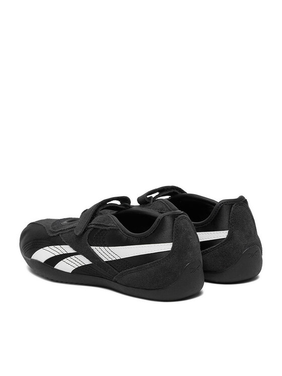 Reebok Балетки Reebok EOSS-ULTRA LO MARY JANE 100261002 Чорний