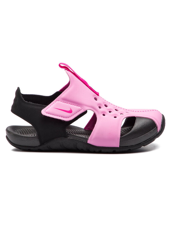 Nike Basutės Nike Sunray Protect 2 (PS) 943826 602 Rožinė