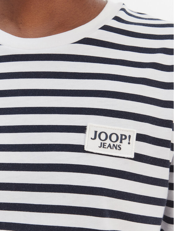 JOOP! Jeans JOOP! Jeans Футболка Teele 30103056 Кольоровий Regular Fit