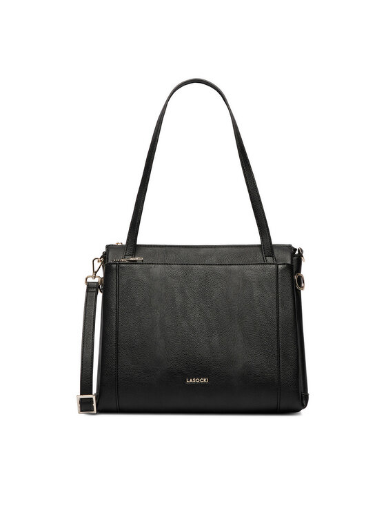 Lasocki Bolso Lasocki CEO-LSK-L-031-10 Negro