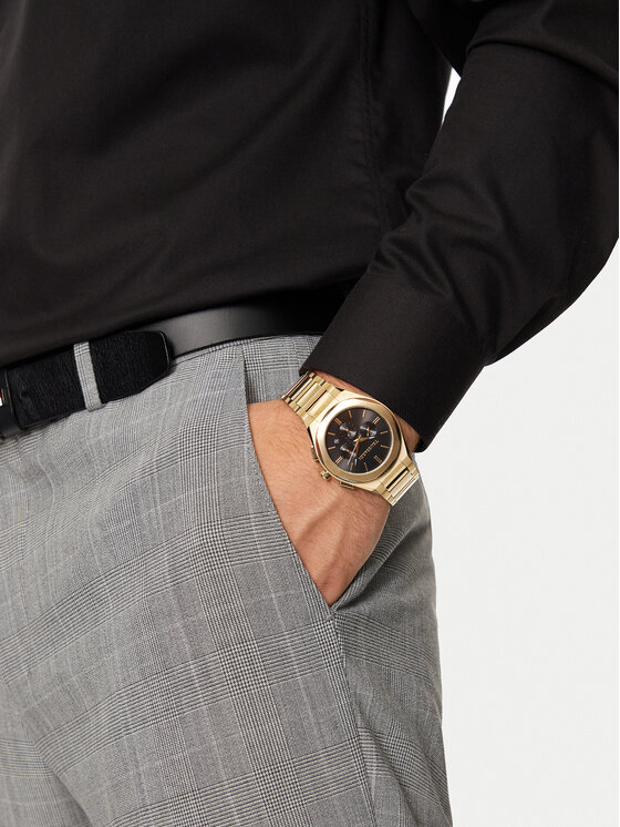 Trussardi Orologio Trussardi R2453156001 Oro
