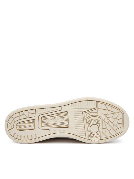 adidas Снікерcи adidas Rapid Court Low Shoes JP5249 Білий