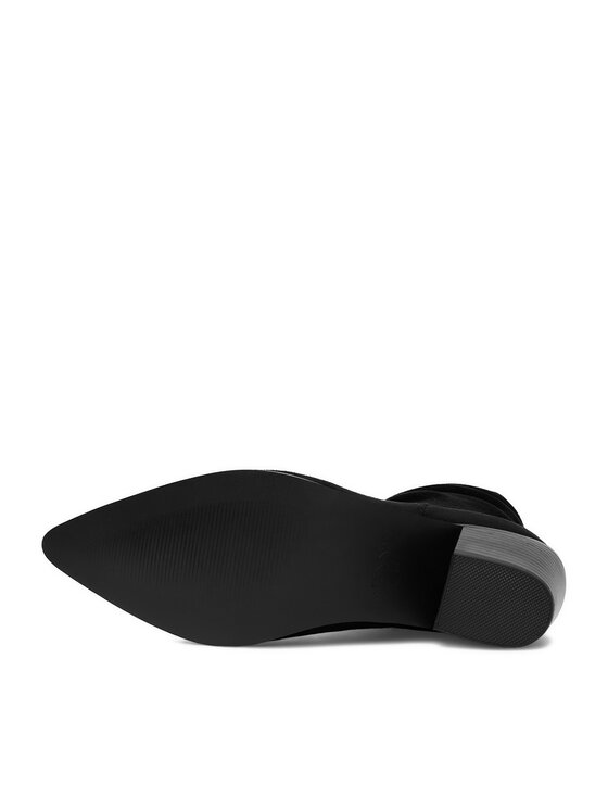 JENNY Botine JENNY CEO-HY90072S-6 Negru