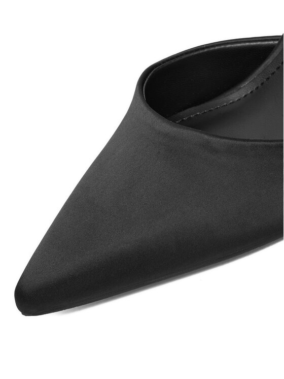 DeeZee Szpilki DeeZee CEO-CD25-404-1 Czarny