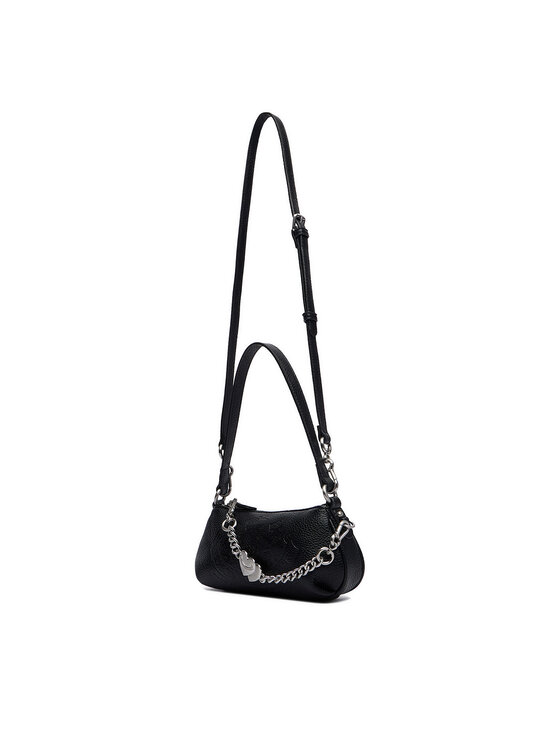 Juicy Couture Сумка Juicy Couture CEO-BIJXT8994WVP. Чорний