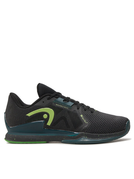 Head Boty na tenis Head Sprint Pro 3.5 Sf Men 273004 Černá