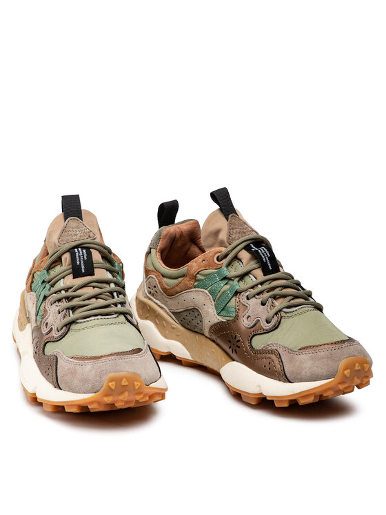 Flower Mountain Sneakers Flower Mountain Yamano 3 0012016299.01.1E10 Maro