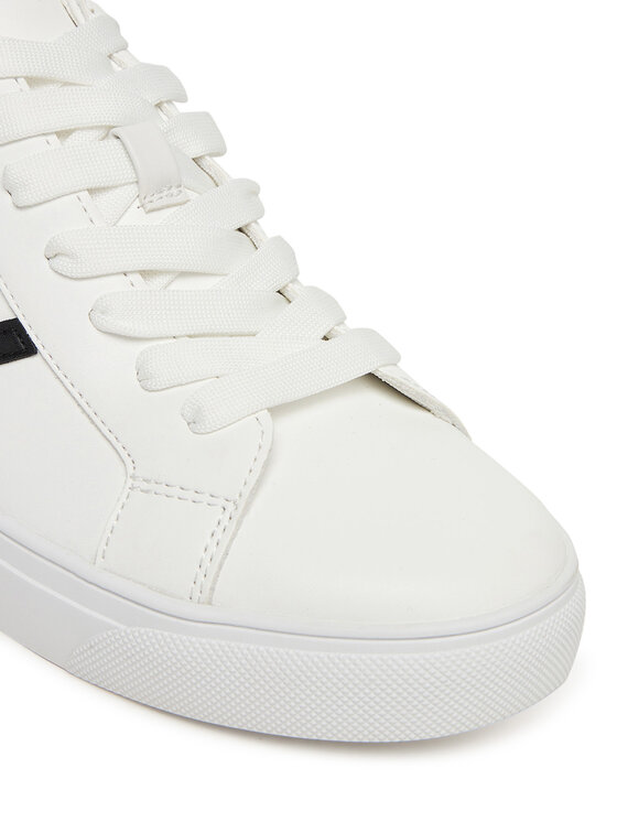 DKNY Снікерcи DKNY K3566320 Білий