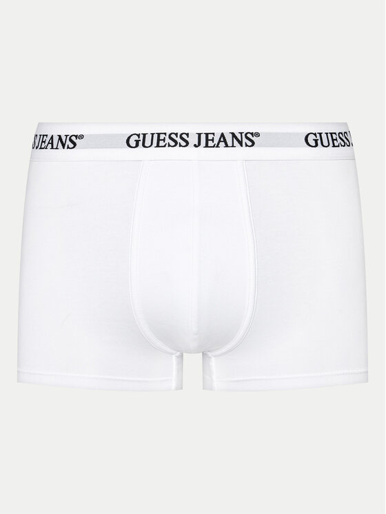 Guess Jeans Guess Jeans Комплект боксерів M4BZ48 K6YW1 Кольоровий