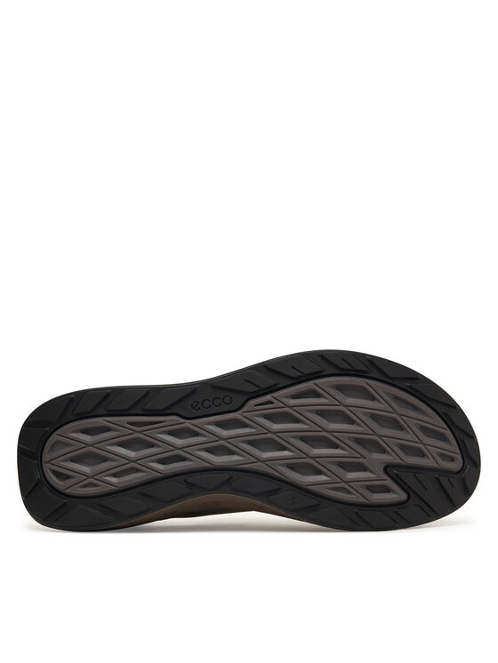 ECCO Sneakersy ECCO Biom 720 GORE-TEX 85030461728 Hnedá