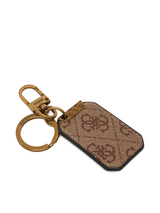 Guess Portachiavi Guess RM7472 P6401 Beige