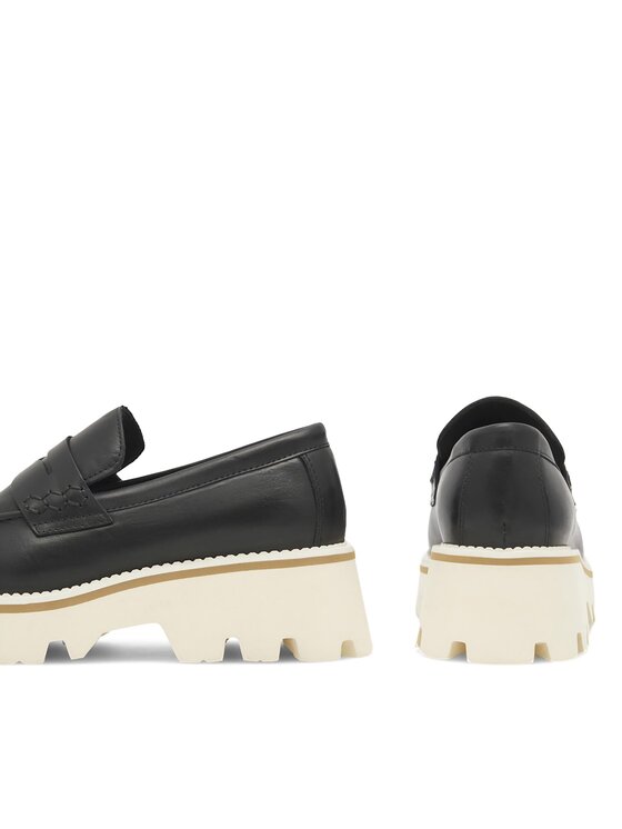 Badura Лофери Badura GISELLE-24SS202 Чорний