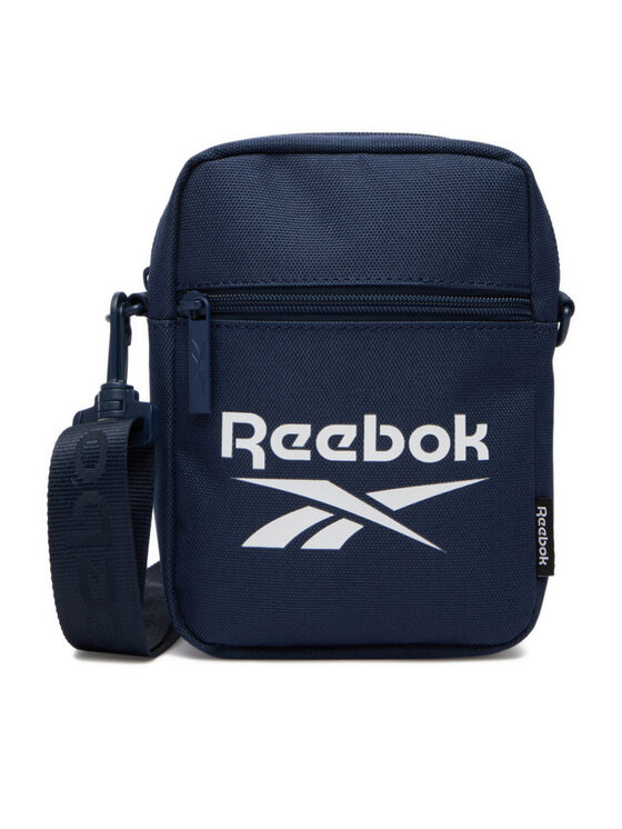 Reebok Плоска сумка Reebok CWBEO-RBK-010-CCC-06 Cиній