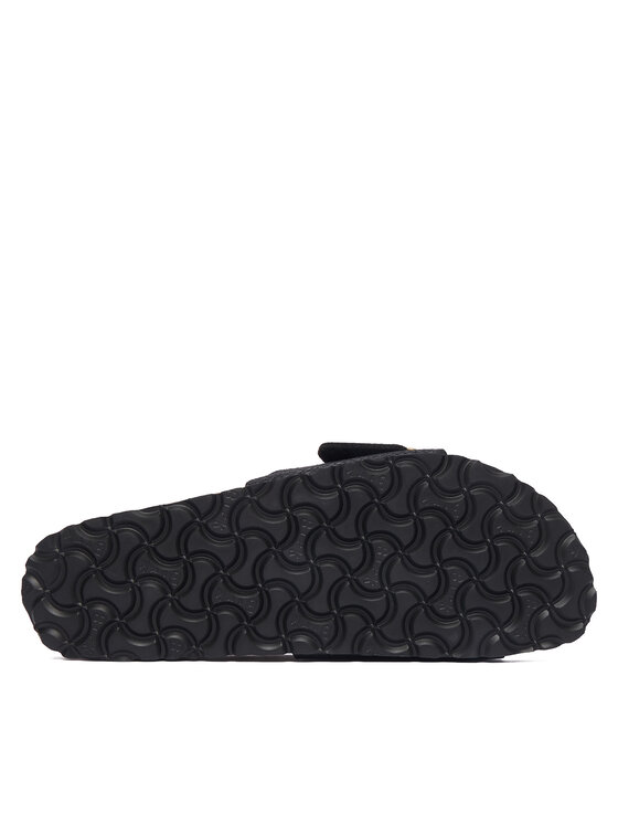 Birkenstock Шльопанці Birkenstock Madrid Big Buckle 1032965 Чорний