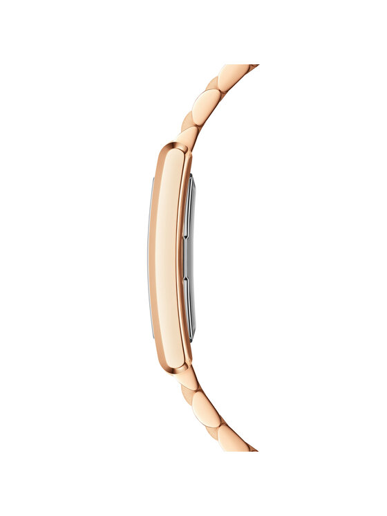 Daniel Wellington Годинник Daniel Wellington Bound 9-Link DW00100702 Золотий