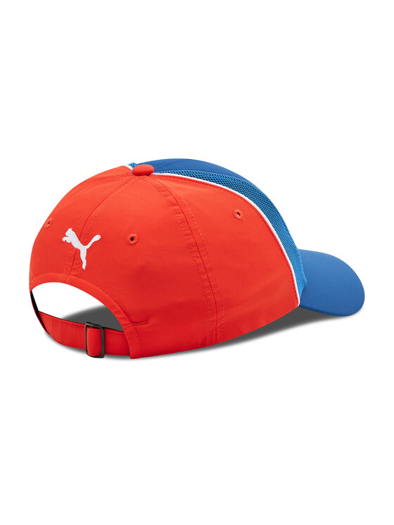 Puma Șapcă Puma Bmw Mms Bb Cap 023490 03 Bleumarin