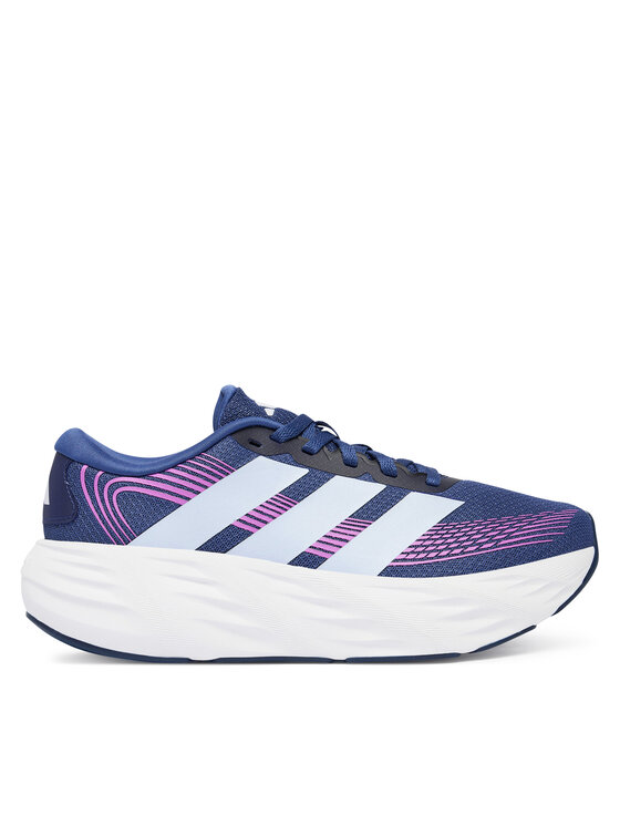 adidas Взуття для бігу adidas Galaxy 8 Running Shoes IH9787 Голубий