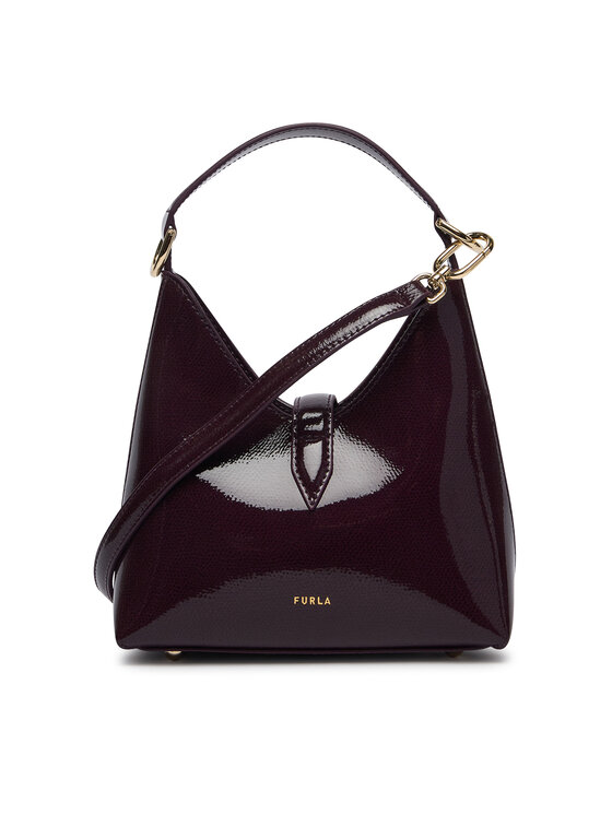 Furla Сумка Furla Iride Mini WE00876 BX4758 4906S Фіолетовий