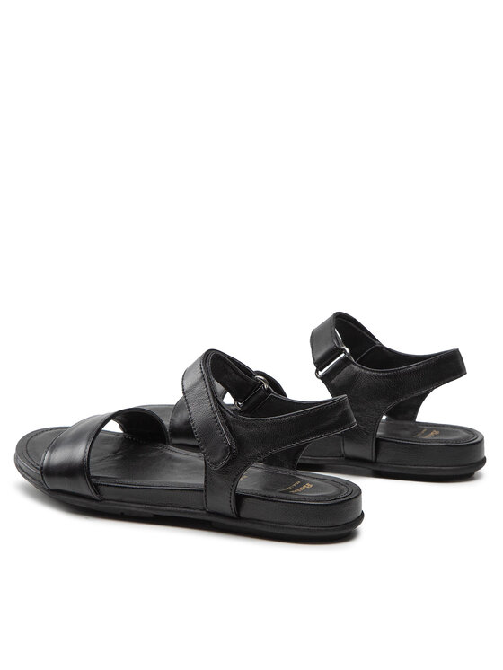 Bata Basutės Bata 5646663 Juoda