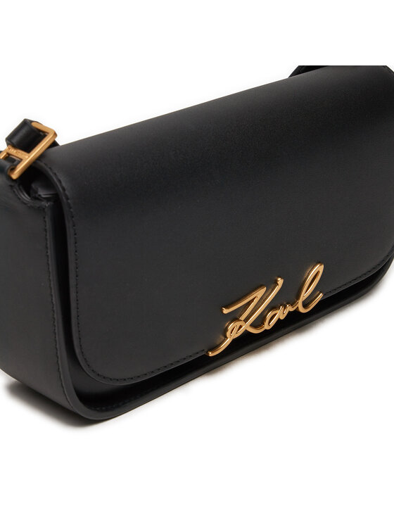 KARL LAGERFELD Soma KARL LAGERFELD 245W3043 Brūns
