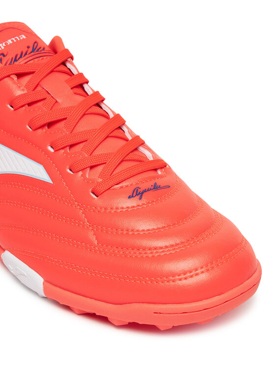 Joma Ghete pentru fotbal Joma Aguila 2507 AGUS2507TF Coral