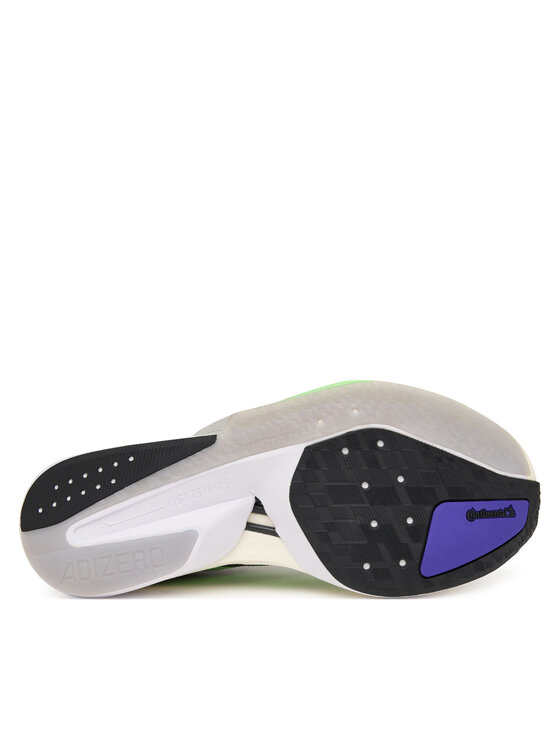 adidas Взуття для бігу adidas adizero Boston 13 JQ1670 Чорний