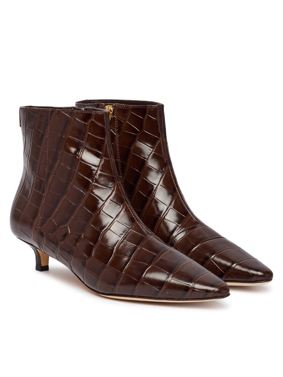 LAUREN RALPH LAUREN Aulinukai LAUREN RALPH LAUREN 802P18303001 Ruda