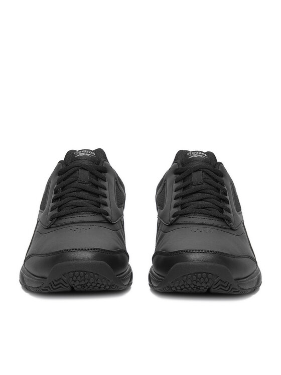 Reebok Снікерcи Reebok CWB-WORK N CUSHION 4.0 100271901 Чорний