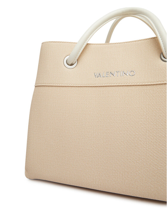 Valentino Сумка Valentino Alexia Summer VBSA0D02 Кремовий
