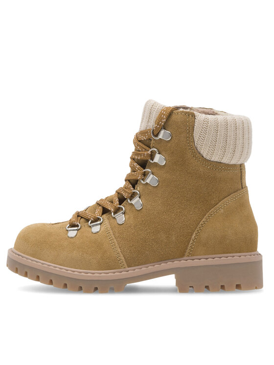 Lasocki Kids Черевики туристичні Lasocki Kids ASPEN-CI12-ASPEN-18 Хакі
