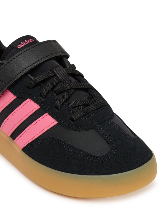 adidas Снікерcи adidas Barreda Decode Shoes Kids KJ6821 Чорний