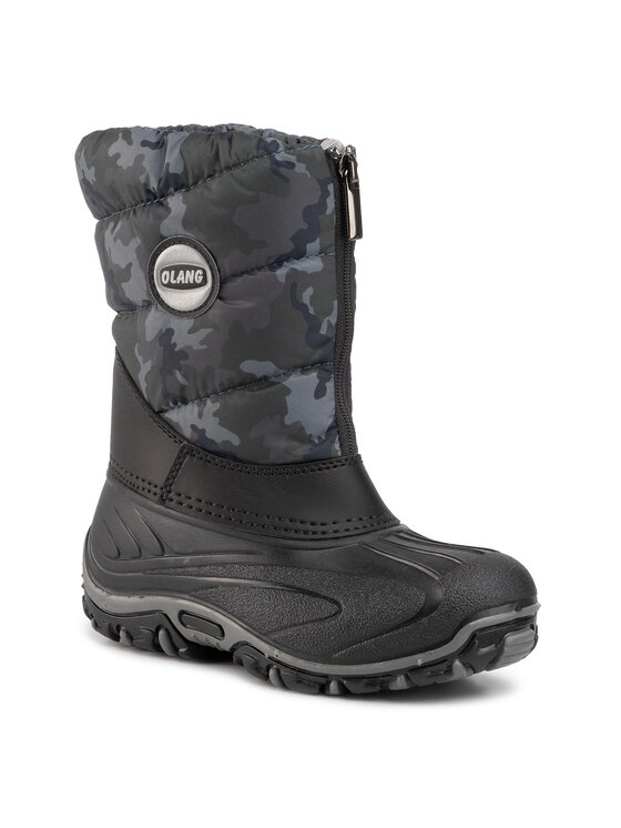 Olang Stivali da neve Olang Bmx Grigio