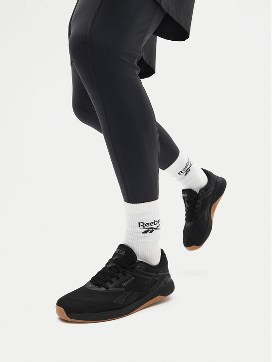 Reebok Încălțăminte pentru sală Reebok NANO X5 100209359 M Negru