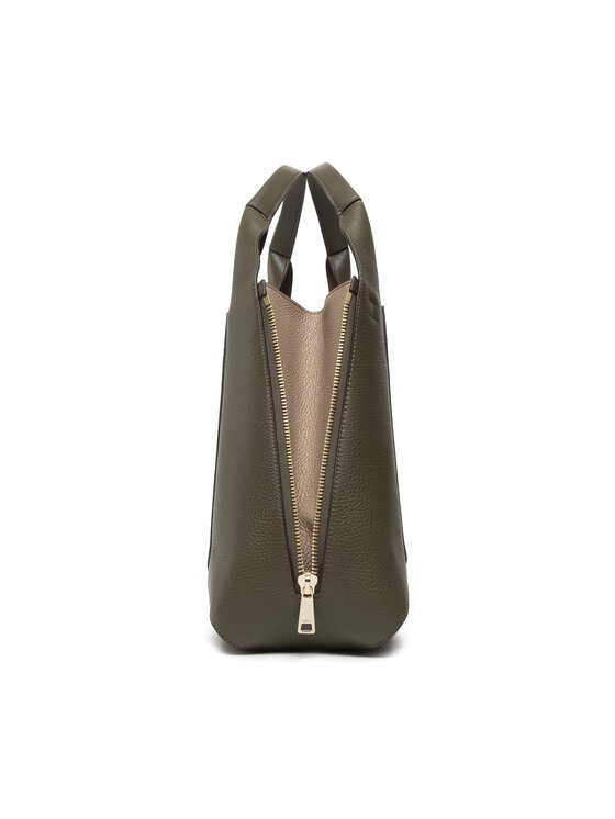 Furla Soma Furla Gilda WB00468-BX0181-1282S-9-048-20-CN-B Zaļš