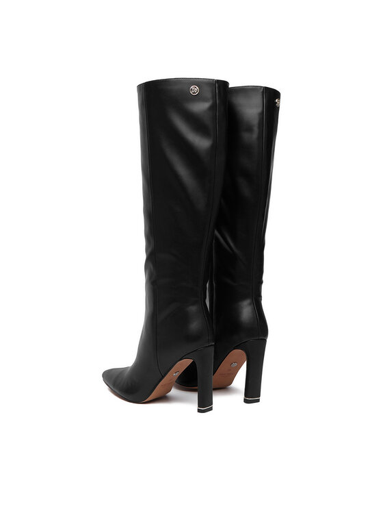 Nine West Ilgaauliai Nine West CEO-SW259-22 09 Juoda