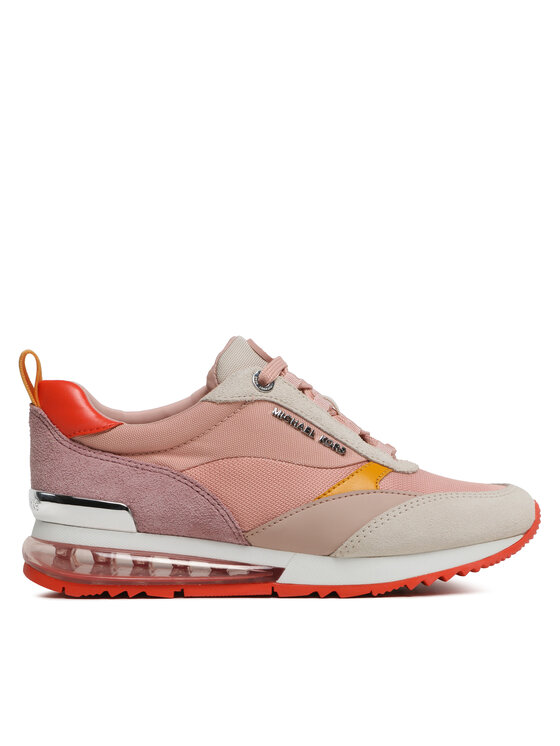 MICHAEL Michael Kors Zapatillas MICHAEL Michael Kors Allie Strode Extreme 43S3ALFS5D Rosa