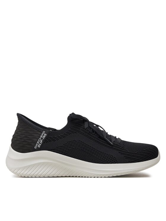 Skechers Sneakers Skechers Ultra Flex 3.0-Brilliant Path 149710/BLK Negru