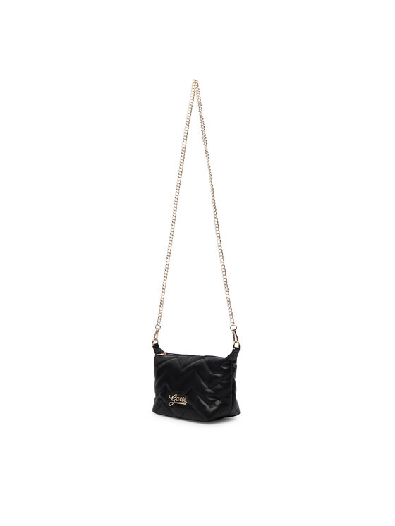 Guess Сумка Guess J6YZ10 W2515 Чорний