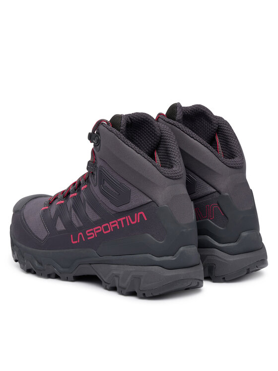 La Sportiva Trekkingi La Sportiva Ultra Raptor 3 Mid ZFHS110 Szary ciemny