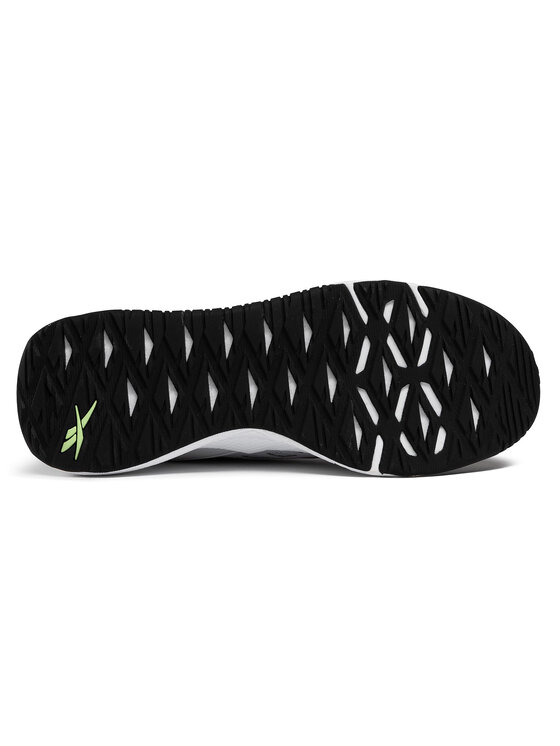 Reebok Încălțăminte pentru sală Reebok Nanoflex Tr G55592 Gri