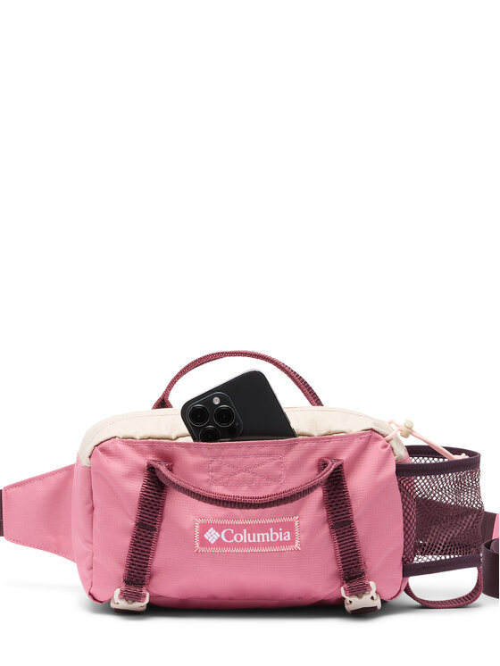 Columbia Övtáskák Columbia Echo Mountain™ Hip Pack 2121421 Piros