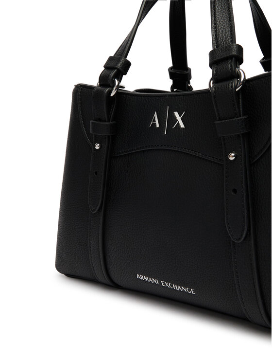Armani Exchange Сумка Armani Exchange XW003061 AF26578 UC001 Чорний